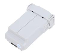 Batteria di volo intelligente da 3850 mAh per Mini 3, Mini 3 Pro, Mini 4 Pro droni ad alta capacità per un tempo di volo più lungo, leggero e sicuro, Li su materiale grigio