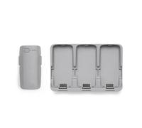 Batteria di volo intelligente e set maggiordomo di ricarica bidirezionale, compatibile con il drone DJI Neo 2, kit di accessori di ricarica for droni all-in-one(1 battery kit)