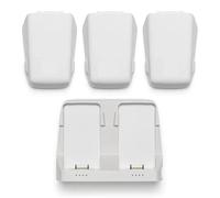 Batteria di volo intelligente Flip, compatibile con gli accessori DJI Flip(3 Battery Kit)