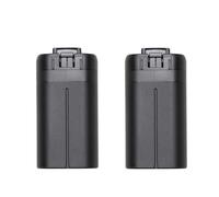 Batteria di volo intelligente for Mavic Mini Batteria 2400mAh Tempo di volo 30 minuti Batteria di ricarica for accessori Mavic Mini(2pcs)