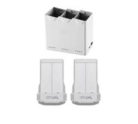 Batteria di volo intelligente Fornisce un massimo, compatibile con DJI, Mini 3/4 Pro(E)