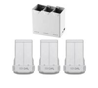 Batteria di volo intelligente Fornisce un massimo, compatibile con DJI, Mini 3/4 Pro(F)