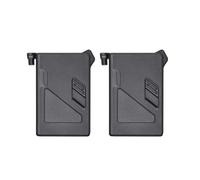 Batteria di volo intelligente FPV da 2000 mAh, compatibile con DJI, accessorio for il volo del drone(2unit)