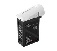 Batteria di volo intelligente originale for D-JI Inspire 1 TB48 da 5700 mAh