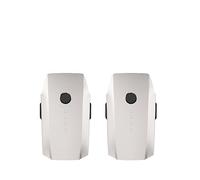 Batteria di volo intelligente originale for D-JI Mavic Pro Platinum, protezione da autoscarica e sovraccarico.(2 pcs)