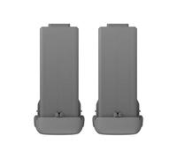 Batteria di volo intelligente originale for DJI Avata 360 Drone Tempo di volo sostitutivo 23 minuti Batteria 2700mAh for accessori Avata360 Parti di riparazione(2 Battery)