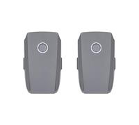 Batteria di volo intelligente originale for Mavic 2, celle LiPo ad alta capacità, 31 min, 3850 mAh, 15,4 V, for la serie Mavic 2(2 pcs)