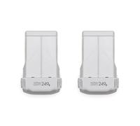 Batteria di volo intelligente originale for Mini 3 Pro da 3850 mAh più batteria da 47 minuti da 2453 mAh 34mini for hub di ricarica Mini 3 Pro Drone(2453mAh B x 2)