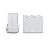 Batteria di volo intelligente originale for Mini 3 Pro da 3850 mAh più batteria da 47 minuti da 2453 mAh 34mini for hub di ricarica Mini 3 Pro Drone(3850mAh with Hub)