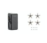 Batteria di volo intelligente per DJI Avata & Eliche per Avata