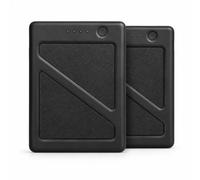 Batteria di Volo Intelligente TB50, 2 Pezzo | Compatibile con DJI Ronin 2/4D/Inspire 2 Droni, 4280mAh, 22.8V, Durata della Batteria Prolungata