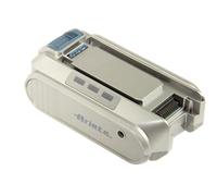 Batteria Digitale al Litio 22V per Scopa Elettrica Aspirapolvere Ariete HJC1901-1 2723 2724 2758