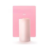 Batteria Digitale For Stampante 1800MAh, Compatibile Con Canon NB-CP2L CP910 CP800 CP1200 CP1300 CP1500(1PCS Pink)