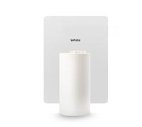 Batteria Digitale For Stampante 1800MAh, Compatibile Con Canon NB-CP2L CP910 CP800 CP1200 CP1300 CP1500(1PCS White)