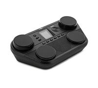 Batteria digitale portatile da tavolo Pad DD50 con cuffie di Gear4music