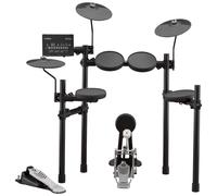 Batteria digitale Yamaha DTX432K Drum Kit USB 10 set 64 note