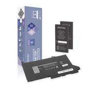 Batteria DJ1J0 C27RW per Dell Latitude 7280 7290 7380 7390 7480 7490 - 11,4 V