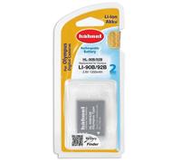 Hähnel Batteria agli ioni di litio HL-90B
