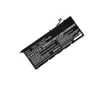 Batteria DLH DWXL3637-B060Q3 per Dell XPS 13 (9360) Li-Ion 7,6V