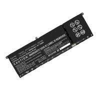 Batteria DLH DWXL4809-B058Y2 per Dell Inspiron 14 Plus (7420) / Vostro 3510 / Vostro 5510