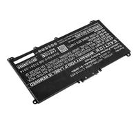 Batteria DLH HERD3923-B041Y2 per HP 240 G7 / 250 G7 / 470 G7