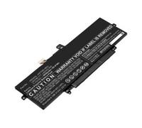 Batteria DLH HERD4723-B070Y2 per HP EliteBook x360 1030 G7 / 1040 G7 / 1040 G8