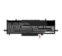 Batteria DLH per ASUS UM433D/UX333FAC 4200mAh 49Wh LiPo 11.55V