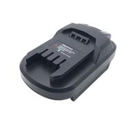 Batteria DM20PAR Convertitore Adattatore Per La Conversione Per Batterie Adattatore Cordless Power Tool Uso