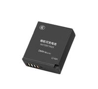 Batteria DMW-BLG10, Compatibile Con Panasonic, For Fotocamera DMC GF6 GX7 GF3 GF5 BLE9 GX80 GX85
