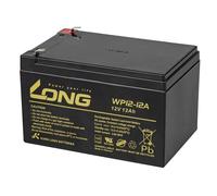 Batteria Dörr Blei AKKU 12V/12AH per Camera 12000 mAh