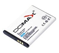 BATTERIA "DOMAX" PER DORO 7030-7031 (DBX-1350A - DFC-0270)