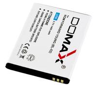 BATTERIA "DOMAX" PER NGM FORWARD YOUNG (BL-52)