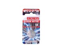 Batteria domestica Cr2025 NEW