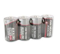 Batteria domestica monouso NEW