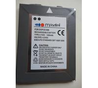 BATTERIA DOPOD-696-696i-699-MATE POCKET PC- COMPATIBILE HQ