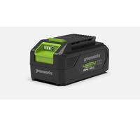 Batteria doppio voltaggio 48/24V 2Ah/4Ah Greenworks G4824B2