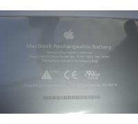 Batteria Originale Apple Macbook 13 " A1185 MA561LL/A MA566G/A MA566J/A Genuino