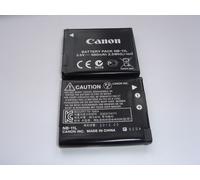 Batteria D'ORIGINE CANON NB-11L Batteria GENUINA AKKU ACCU Digitale IXUS 125 HS