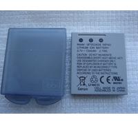 Batteria D'Origine FUJIFILM Fuji NP-40 NP40 PENTAX D-L18 D-LI8 Optio A10 S S4