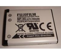 Batteria D'Origine FUJIFILM NP-45 Casio NP-82 NP82