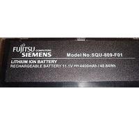 Batteria D'Origine Fujitsu Siemens SQU-809-F02 Pi3660 GENUINE ORIGINAL