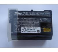 Batteria D'Origine Nikon En-El15 7.0V 1900mAh 14Wh Li-Ion20 Nuova Genuina Accu