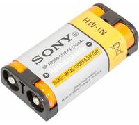 Batteria D'Origine Sony BP-HP550-11 MDR-RF970RK RF970R RF925RK RF925R Originale
