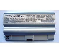 Batteria D'Origine Sony VGN-FZ490 VGN-FZ485U VGN-FZ50B
