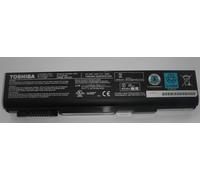 Batteria D'Origine TOSHIBA Tecra A11 M11 P11 V65 Dynabook Satellite V65 PXW 55Wh
