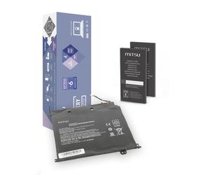 Batteria DR02XL per HP Chromebook 11 G5 11-v