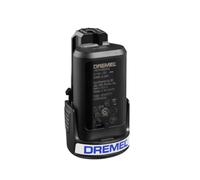 Batteria Dremel 26150880JA 12V 2000 mAh Li-Ion per stampanti 3D