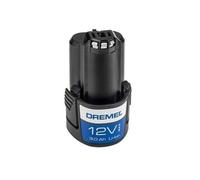 Batteria Dremel B12V30-01 12V 3Ah Li-Ion 8240 8260