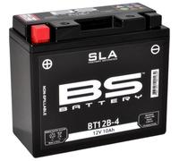 BATTERIA DUCATI HYPERMOTARD 1100 EVO BS SLA BT12B-4 PRONTO USO