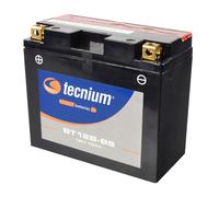 ✅ Batteria DUCATI MONSTER 400 2004 Tecnium YT12B-BS BT12B-BS